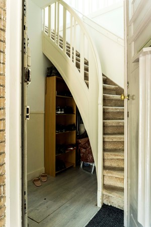 Medium property photo - Lunterenstraat 13, 2573 PA Den Haag